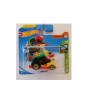 Hot Wheels Oyuncak Araba HW Fun Park Boom Car 18/365 on Short