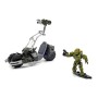 Mega Bloks Halo Jack Rabbit DPJ90