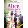 Alice Cheongdamdong'da - 1 - Ahn Jaekyungl - Olimpos Yayinlari