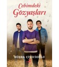Cebimdeki Gözyaşları - Büşra Çivicioğlu - Olimpos Yayınları
