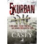 5. Kurban - Jane Casey - Olimpos Yayınları