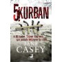 5. Kurban - Jane Casey - Olimpos Yayınları