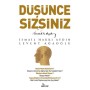 Düşünce Sizsiniz - İsmail Hakkı Aydın - Girdap Kitap