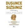 Düşünce Sizsiniz - İsmail Hakkı Aydın - Girdap Kitap
