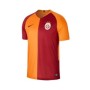Nike Erkek Forma Turuncu 918994-837 GS M NK BRT