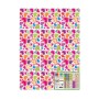 Südor Desenli Fon Kartonu  10 Lu 250 Gr 50X70