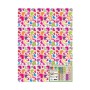 Südor Desenli Fon Kartonu  10 Lu 250 Gr 50X70