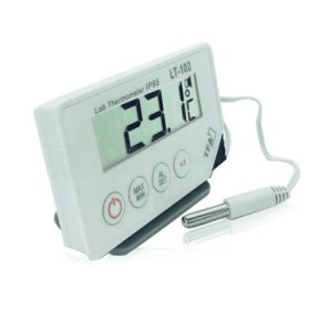 TFA 30.1034 LT 102 Alarmlı Buzdolabı Termometresi