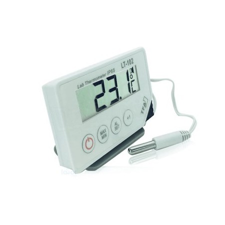 TFA 30.1034 LT 102 Alarmlı Buzdolabı Termometresi