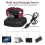 Vicara Compatible New Fitbit İnspire Charger