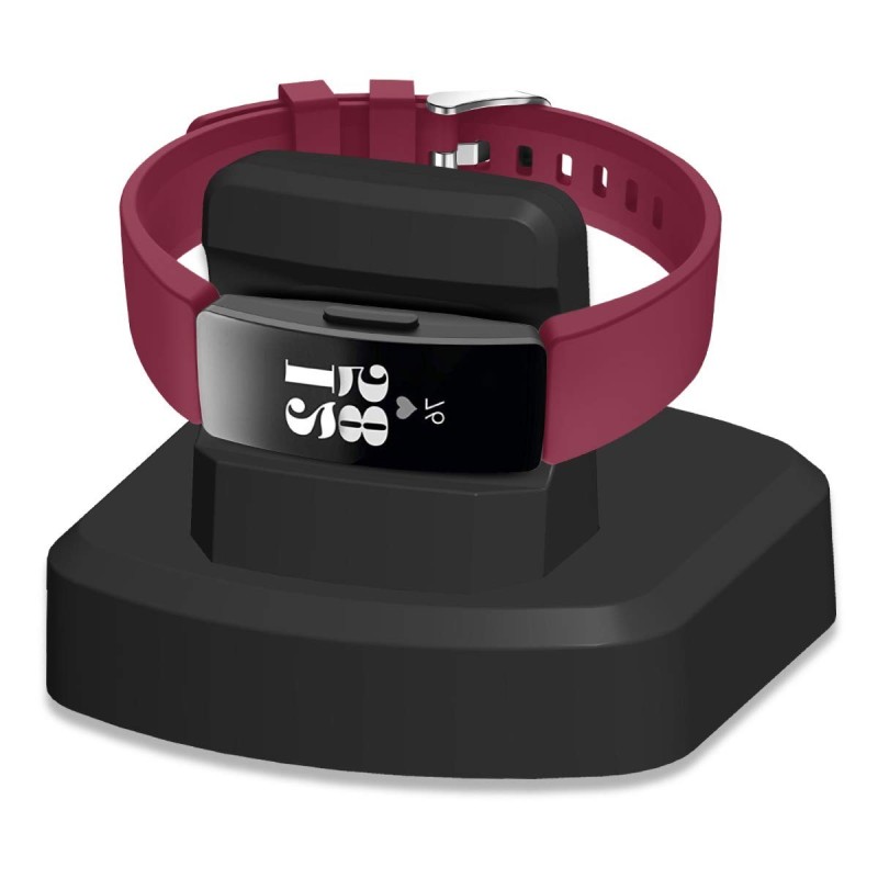 fitbit inspire charge