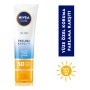 Nivea Sun Parlama Karşıtı Yüz Kremi 50 ml