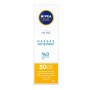 Nivea Sun Uv Yüz Hassas Yatıştırıcı Krem Gkf 50 50 ml