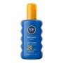 Nivea Sun Koruma Nem Nemlendirici Güneş Spreyi 20 SPF 200ml