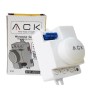 Ack Ay31-02010 220v 360 Derece Mikrodalga Radar Sensör
