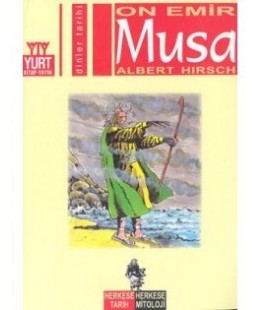 On Emir Musa - Albert Hirsch - Yurt Kitap Yayın
