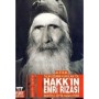 Hakkın Emri Rızası Alevilik Talip Üzerine Kurulan Yol - Yurt Kitap Yayın