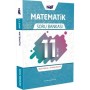 Binot 11. Sınıf Matematik Soru Bankası