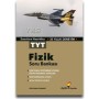 Aydın Yayınları TYT Fizik Soru Bankası