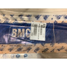 Bmc Ön Panjur Izgara Üstü Dış Zırh 55Rs063025