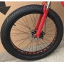 26x4.0 Dış Lastik jant ile Birlikte