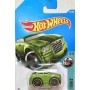 Hot Wheels Chrysler 300c Tekli Araba