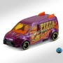 Hot Wheels Ford Transit Connect Tekli Araba