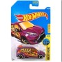 Hot Wheels Ford Transit Connect Tekli Araba