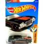 Hot Wheels 72 Ford Gran Torino Sport Tekli Araba DHX37-D6B6