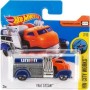 Hot Wheels Fast Gassin Tekli Araba
