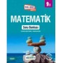 9. Sınıf Matematik Soru Bankası - Okyanus Yayınları