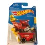 Hot Wheels Aisle Driver Tekli Araba