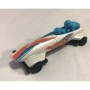 Hot Wheels İce Shredder Tekli Araba