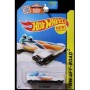 Hot Wheels İce Shredder Tekli Araba