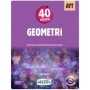 AYT 40 Seansta Geometri - Okyanus Yayınları