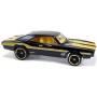 Hot Wheels 69 Dodge Charger 500 Tekli Araba