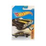 Hot Wheels 69 Dodge Charger 500 Tekli Araba