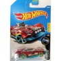 Hot Wheels Monteracer Tekli Araba