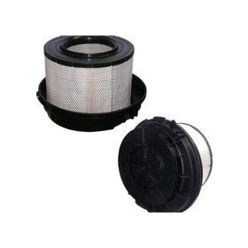 General Tgh 5406i - Mercedes Actros II Axsor II 03 - Hava Filtresi 0040942404
