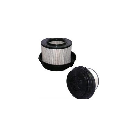 General Tgh 5406i - Mercedes Actros II Axsor II 03 - Hava Filtresi 0040942404