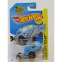 Hot Wheels Hw Poppa Wheelie Tekli Araba
