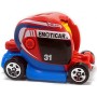 Hot Wheels Emoticar Tekli Araba