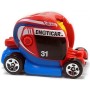 Hot Wheels Emoticar Tekli Araba