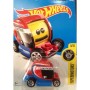 Hot Wheels Emoticar Tekli Araba