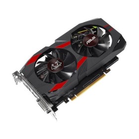 Asus Cerberus GTX 1050 Ti CERBERUS-GTX1050TI-O4G 128 Bit GDDR5 4 GB Ekran Kartı