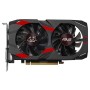 Asus Cerberus GTX 1050 Ti CERBERUS-GTX1050TI-O4G 128 Bit GDDR5 4 GB Ekran Kartı