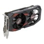 Asus Cerberus GTX 1050 Ti CERBERUS-GTX1050TI-O4G 128 Bit GDDR5 4 GB Ekran Kartı