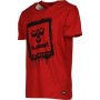 Hummel Erkek T-Shirt Flavius 910179-3006