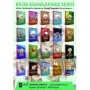 Bilim Adamlarımız Serisi Seti 20 Kitap