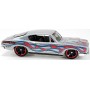 Hot Wheels 68 Hemi Barracuda Tekli Araba